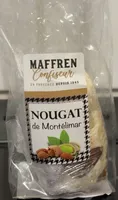 Nougat de Montélimar