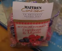 Maferen confiseur