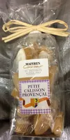 Petit calisson provençal