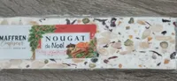 Nougat de Noël