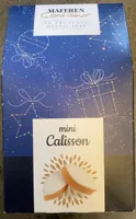 mini calisson