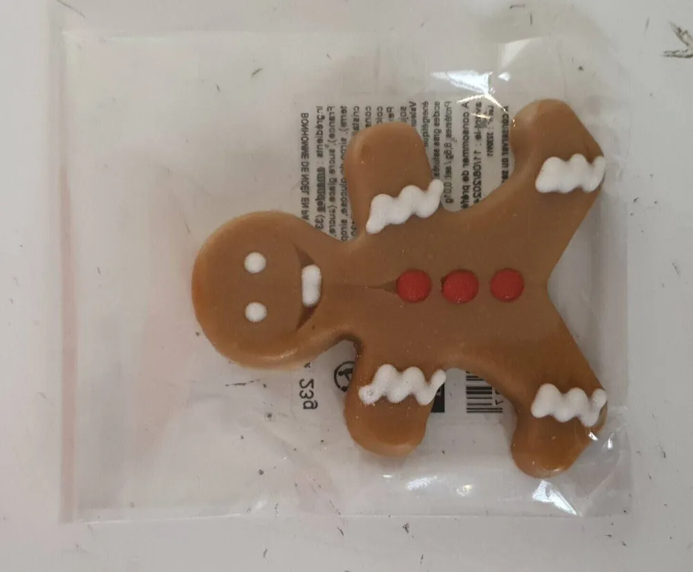 Bonhomme de Noël
