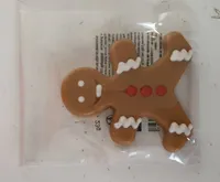 Bonhomme de Noël