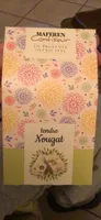 Tendre nougat