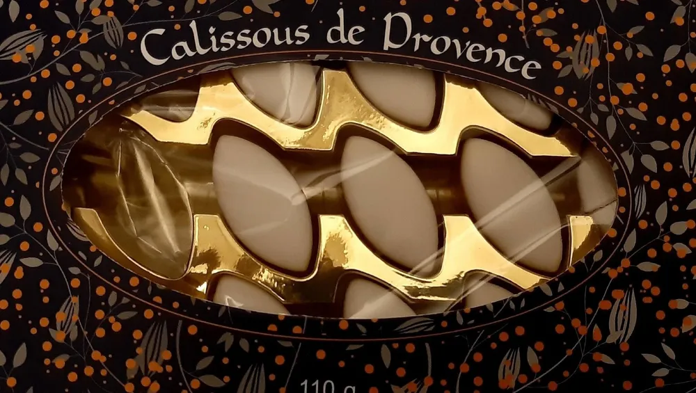 Calissous de Provence