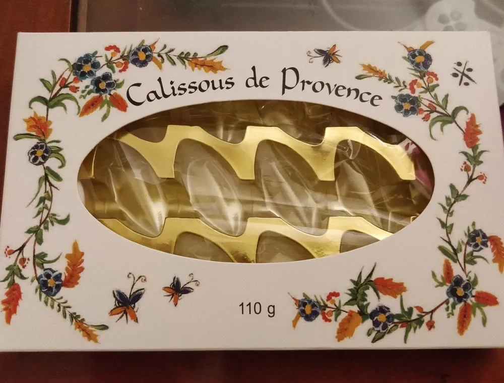 Calissous de Provence