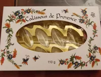 Calissous de Provence