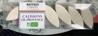 Calissons de Provence bio