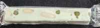 Stick nougat pistache