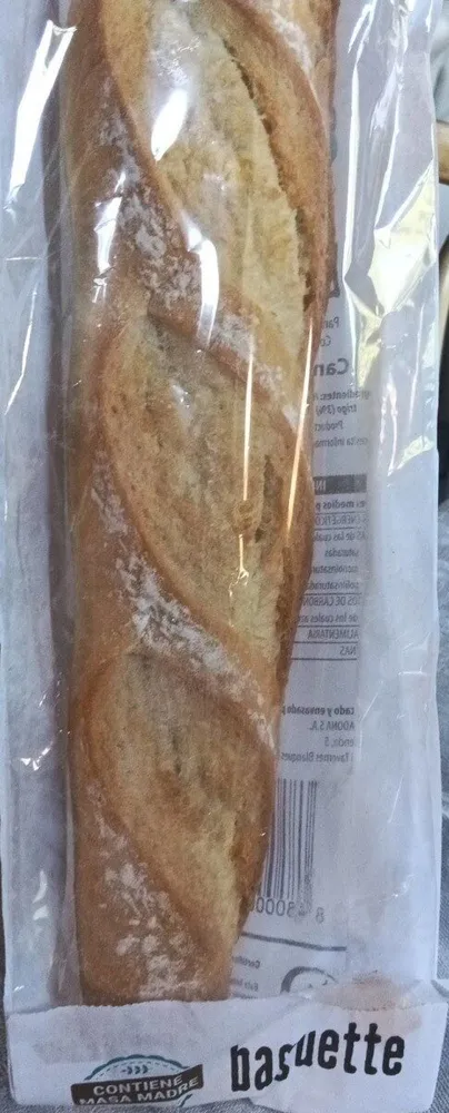 Baguette