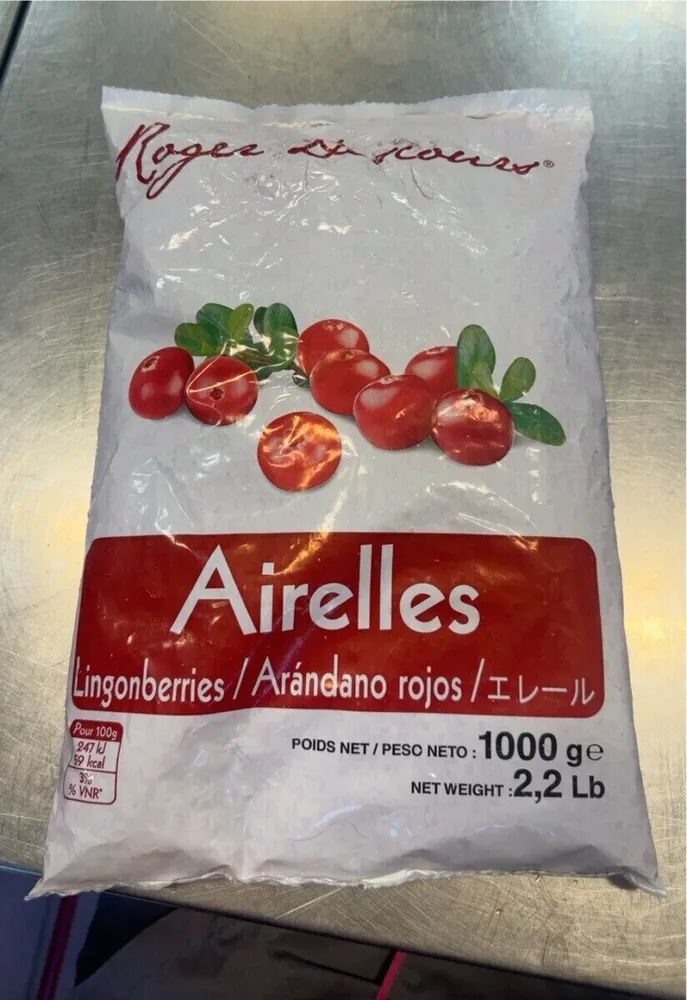 Airelles