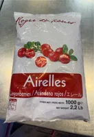 Airelles