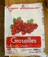 Groseilles
