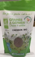 Cresson à Germer