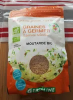 Moutarde a Germer