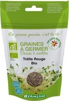 150G Trefle Rouge a Germer