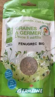 Fenugrec Bio