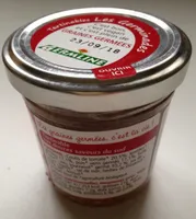 Caviar Lentilles Germées à La Provençale