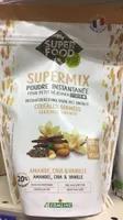 Supermix