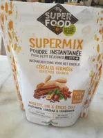 Supermix