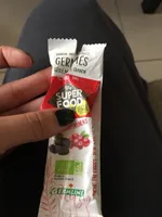 My Super Food