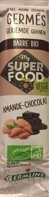 My super food