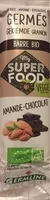 My super food