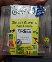 Graines germées
