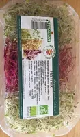 Energy'mix