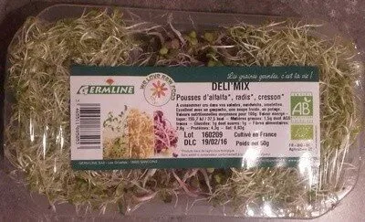 Deli'mix