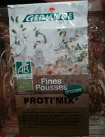Fines pousses Proti'mix