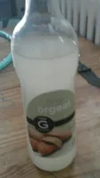 Sirop orgeat