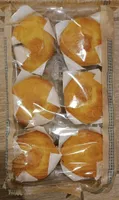 Magdalenas