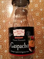 Gaspacho