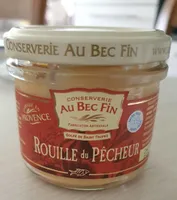 Rouille du Pêcheur