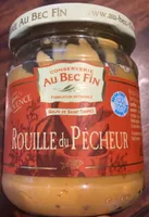 Rouille du pecheur
