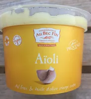 Aïoli