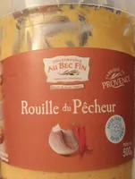 Rouille du Pêcheur