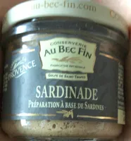 Sardinade