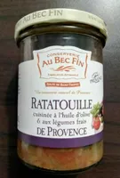 Ratatouille