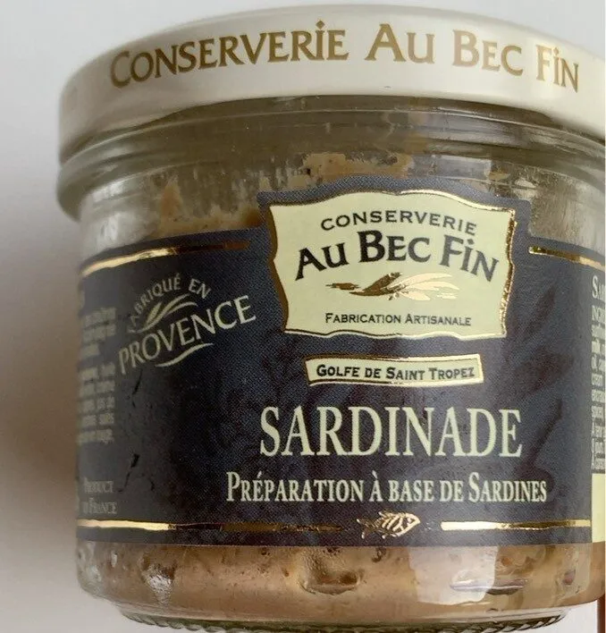 Sardinade