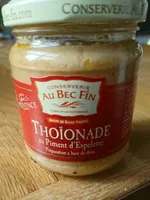 Thoionade