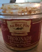 Thoïonade