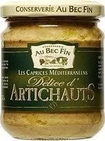 Délice D'artichauts