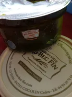 Sauce pesto à l,huile d'olive