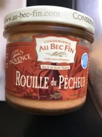 Rouille du pecheur