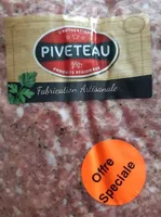 Farce porc et veau