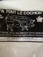 Chipolatas herbes muscadet