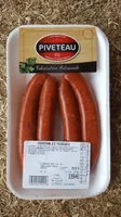Veritables Merguez