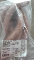 Chipolatas aux herbes surgelées recette fermière